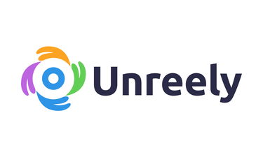Unreely.com is for sale